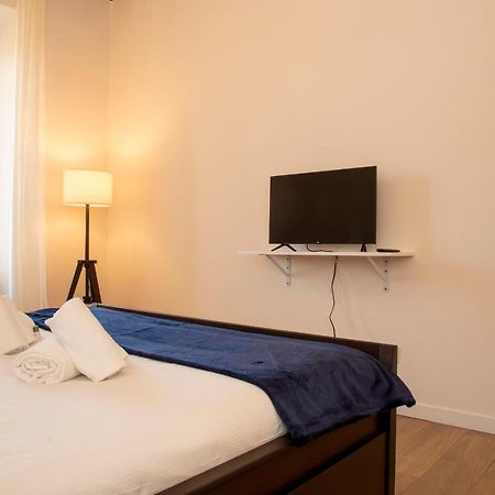 The Parliament - Exclusive Accommodation 로마 외부 사진