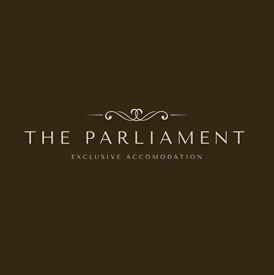 The Parliament - Exclusive Accommodation 로마 외부 사진